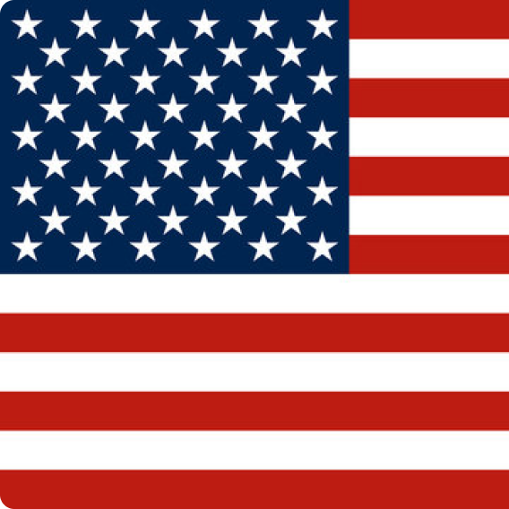 Made In USA icon