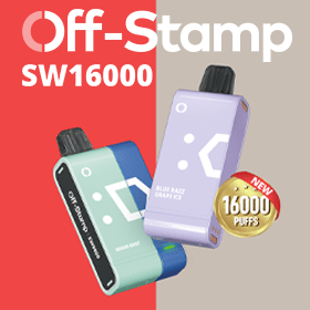 Off Stamp Vapes